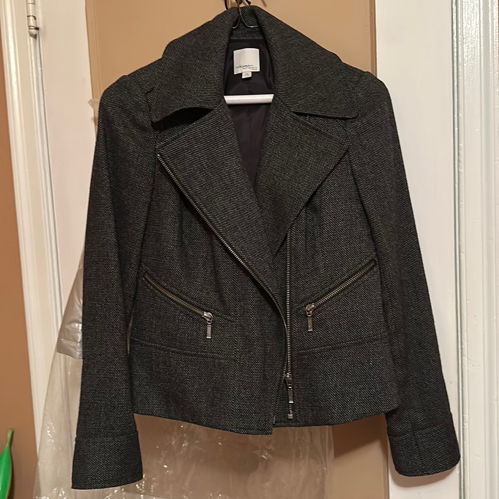 Halogen XS Grey Jack in really good conditions